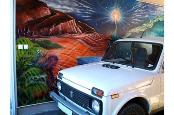 Bulgaria Chata Costa del Sol / Slanchev bryag, Exterior